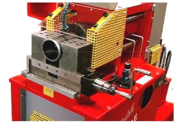 Chamfering Machine AF Series